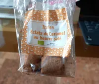 Truffes caramel beurre sale