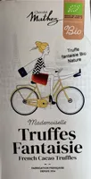 Mademoiselle Truffes fantaisie