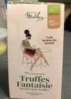 Truffes Fantaisie
