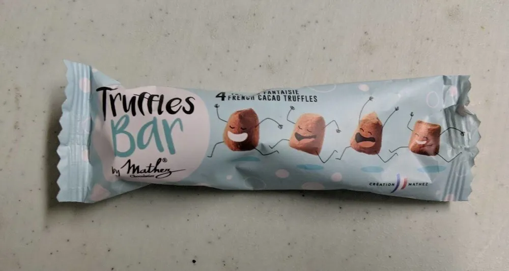 Truffles Bar