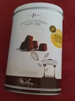 Truffes Les Pariennes