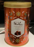 Truffes Fantaisie