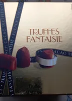 Truffes fantasie