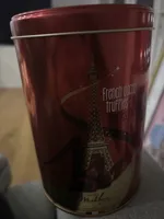 French Cacao Truffles