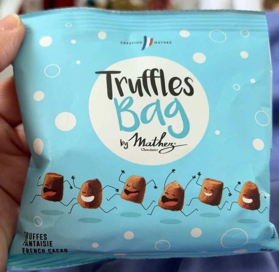 Truffles Bag
