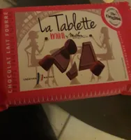 La tablette mini