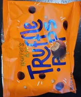 Truffle pops