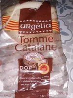 Tomme catalane urgelia