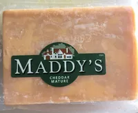 Cheddar mature