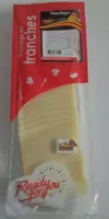 Fromage en tranche