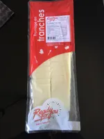 Fromage en tranches 21%M.G.