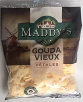 Gouda Vieux (Pétales)