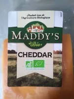 Cheddar