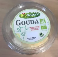 Gouda bio