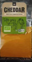 Cheddar rouge