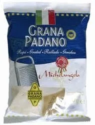 Fromage Râpé Déshydraté 32 %