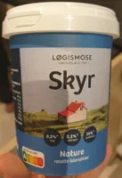 Skyr