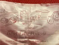 Broyé du Poitou