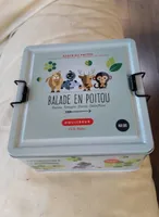 Broyé du Poitou - Boîte de 24