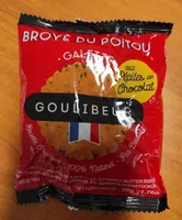 Broyé du Poitou