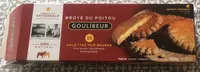 Broyé du poitou