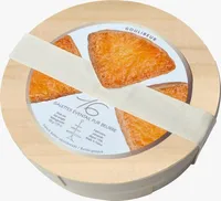 16 Galettes éventail Pur Beurre