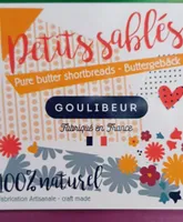Petits sablés