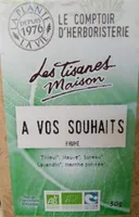 A vos souhaits