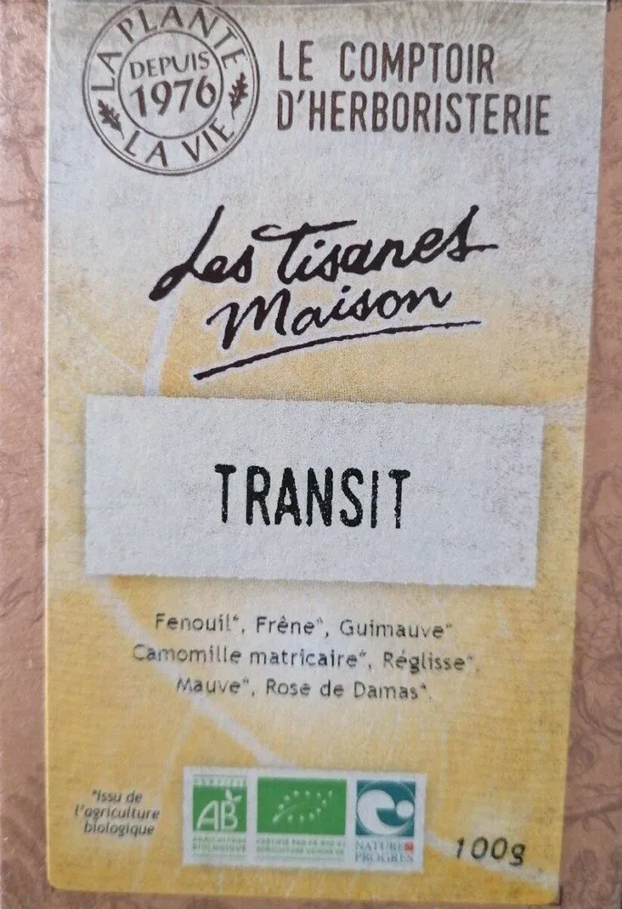 Transit