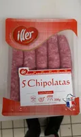 Chipolata supérieure