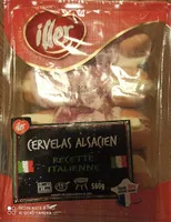 Cervelas alsacien
