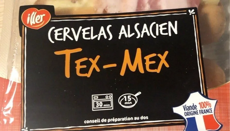 Cervelas alsacien