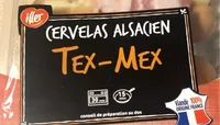 Cervelas alsacien