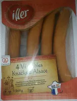 4 Knacks