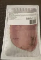 Jambon superieur fumé