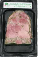 Jambon persillé de Bourgogne, au vin blanc aligoté 2%