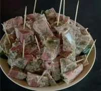 Jambon persille
