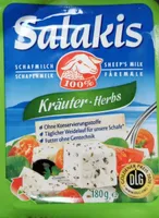 Kräuter Herbs Schafmilch