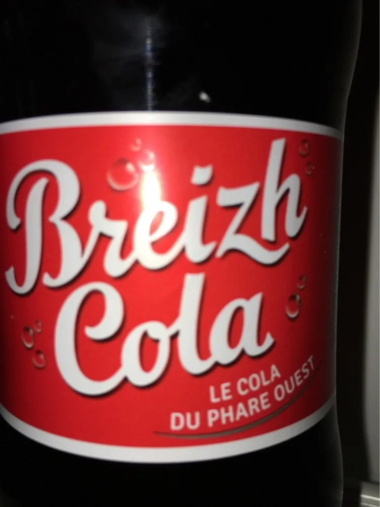 Breizh cola