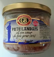 Paté Landais