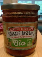 Piperade Basquaise