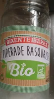 PIPERADE BASQUAISE