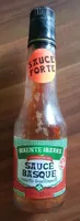 Sauce Basque