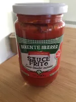 Sauce frito