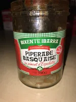 Piperade Basquaise