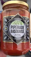 Piperade basquaise