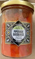 Piperade basquaise