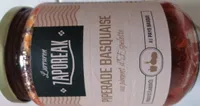 Pipérade Basquaise