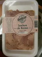 Jambon de Reims