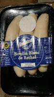 Boudin Blanc de Rethel